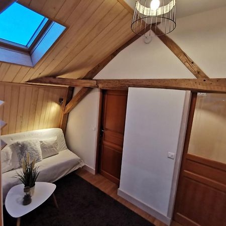 Maison Vanier - Duplex - Centre-Ville - Mon Groom 特鲁瓦 外观 照片