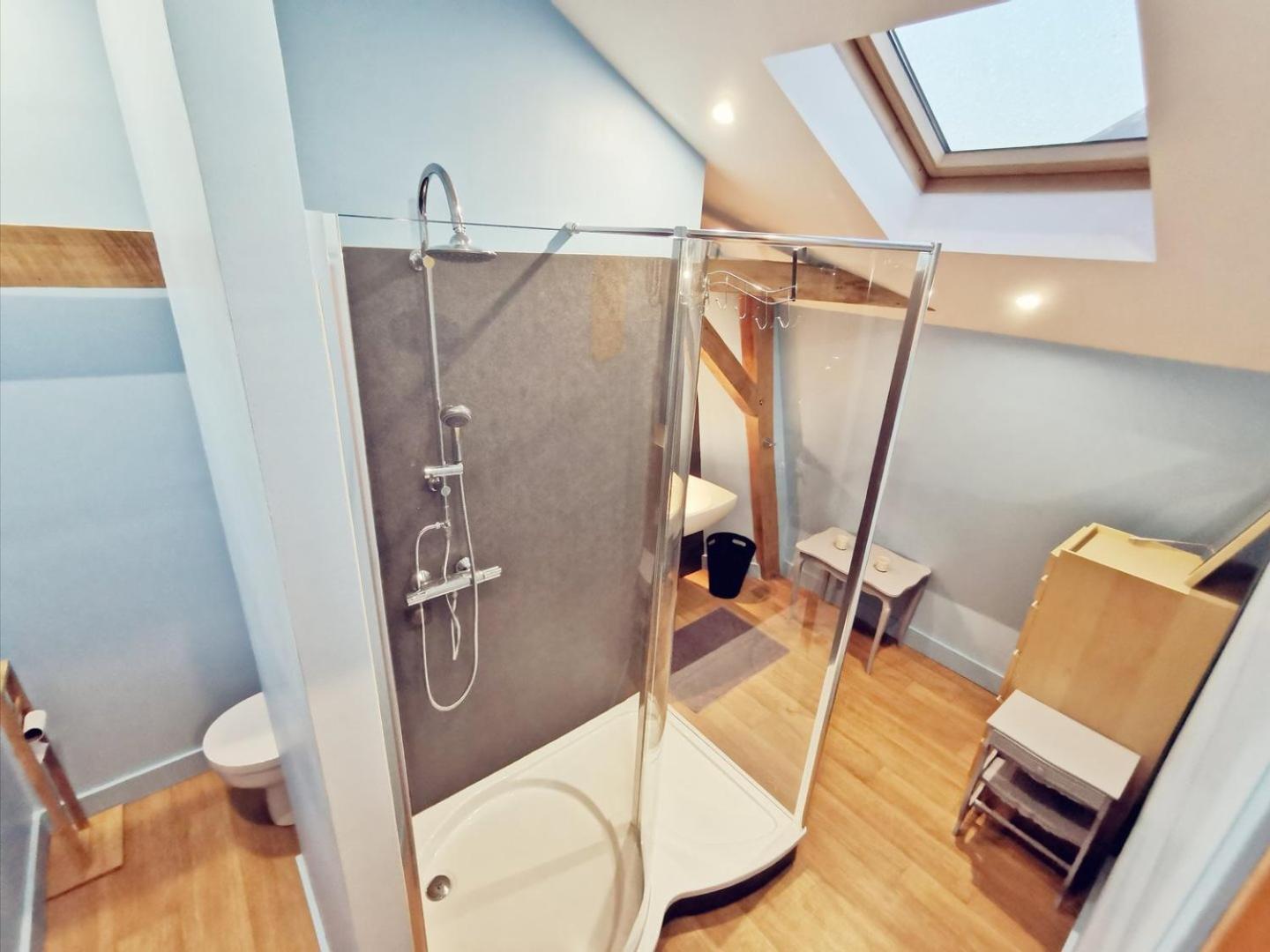 Maison Vanier - Duplex - Centre-Ville - Mon Groom 特鲁瓦 外观 照片