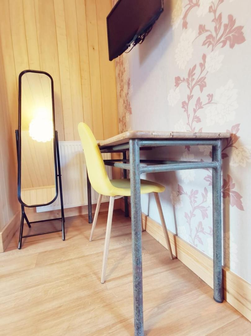 Maison Vanier - Duplex - Centre-Ville - Mon Groom 特鲁瓦 外观 照片