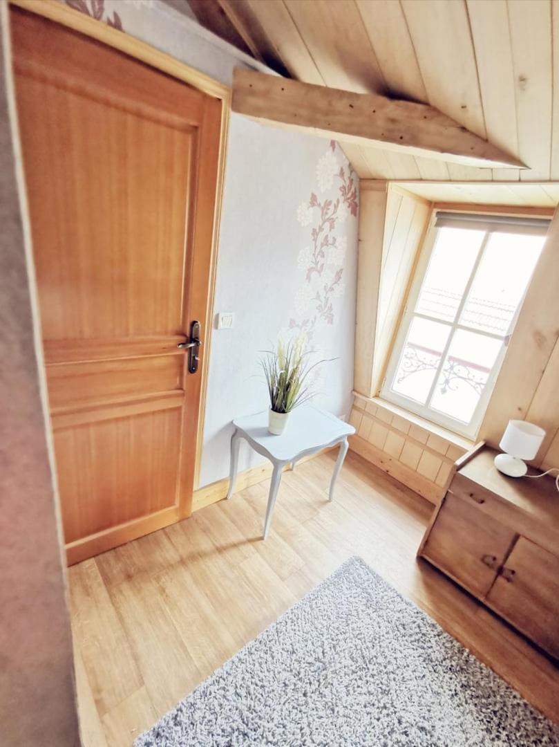 Maison Vanier - Duplex - Centre-Ville - Mon Groom 特鲁瓦 外观 照片